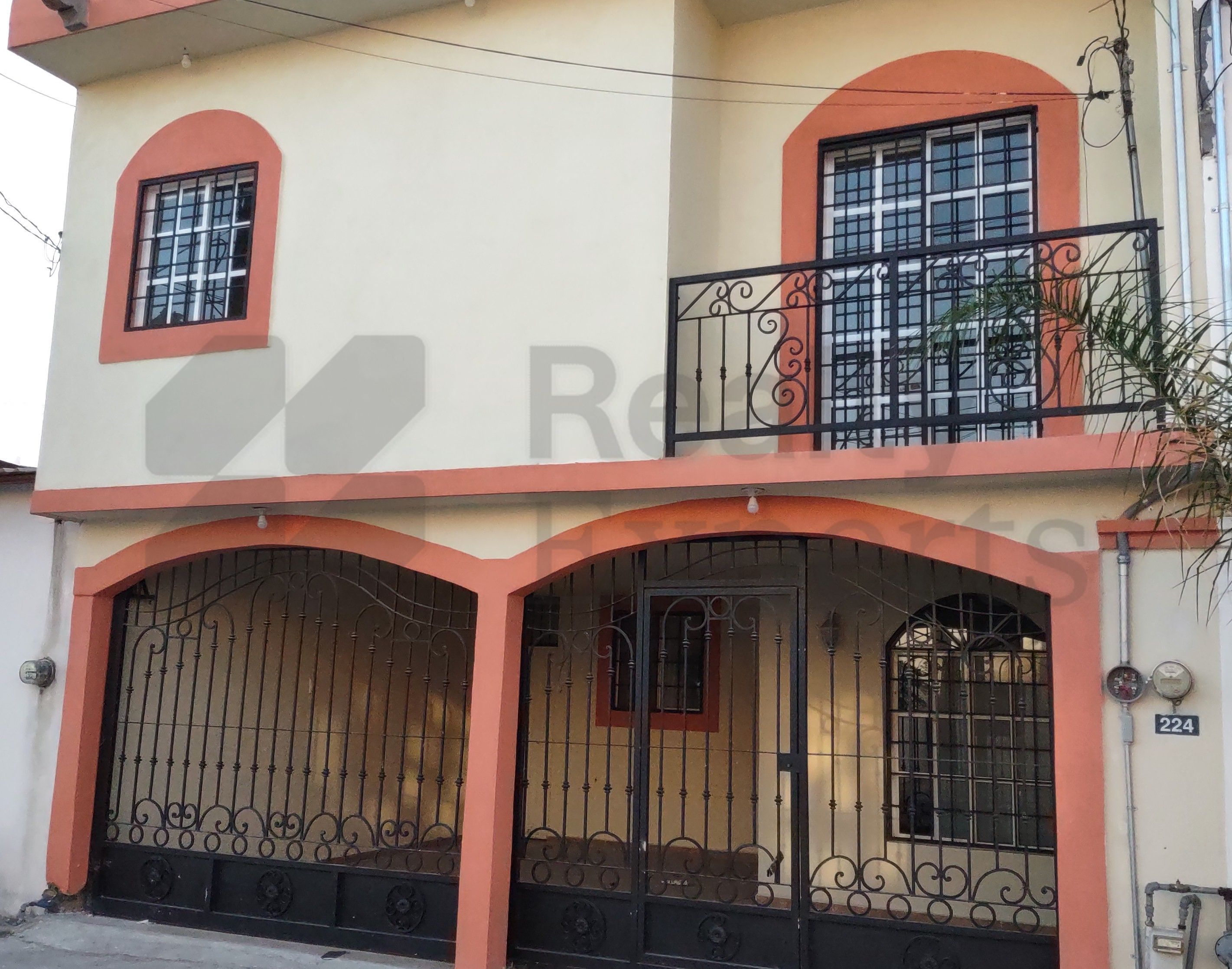 Casa en Renta en Los Cristales