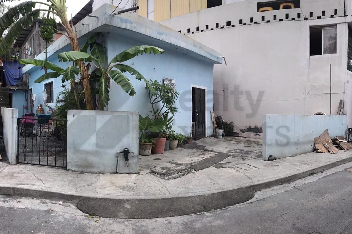 Terreno en Venta en Jesús M Garza