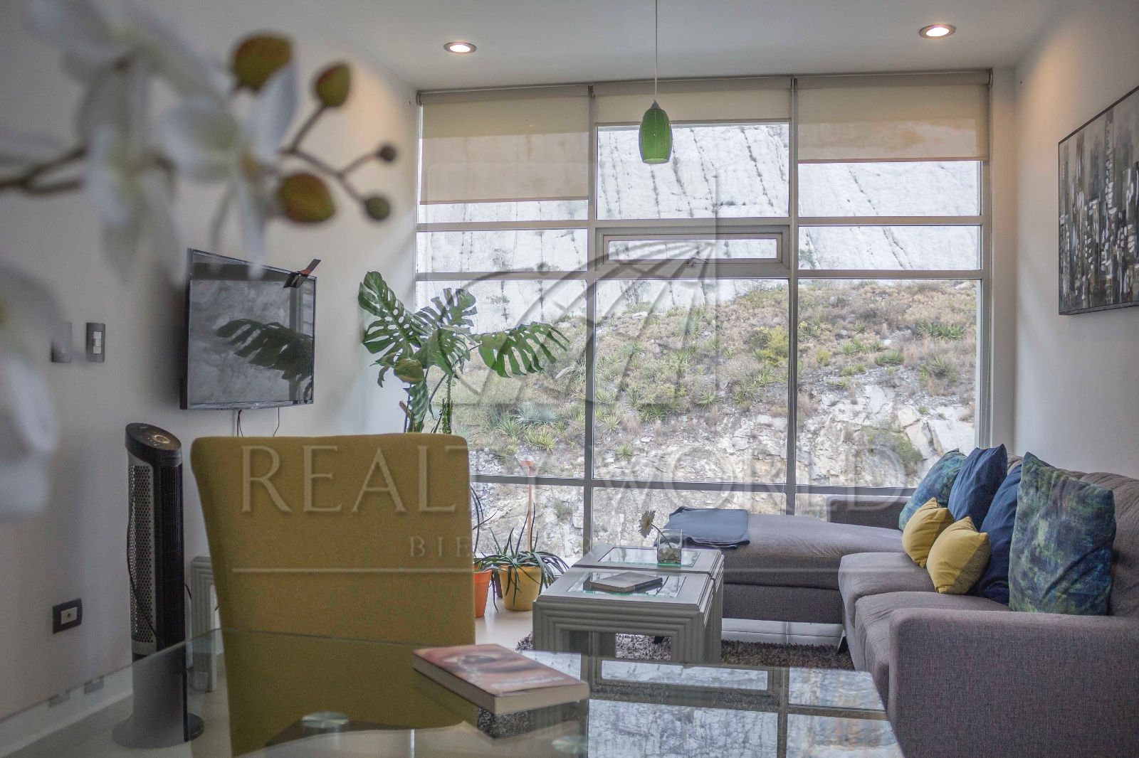 Departamento en Renta en COVA 1