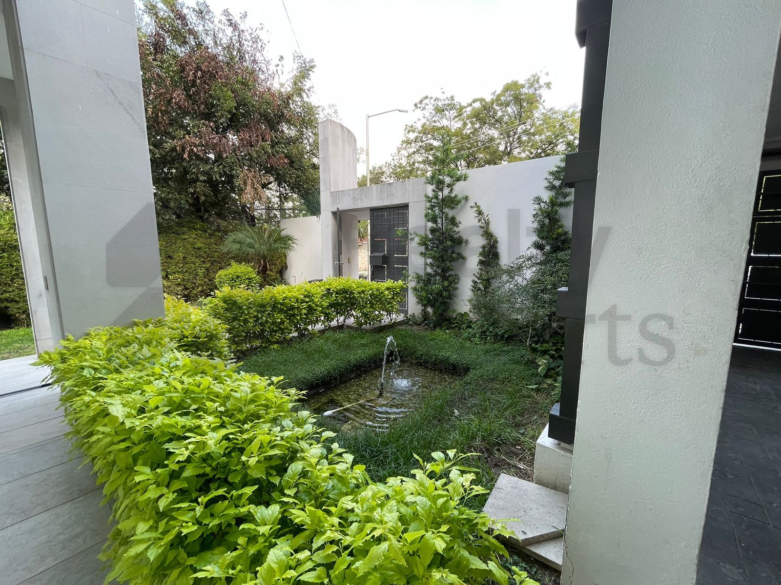 Casa en Renta en Del Valle