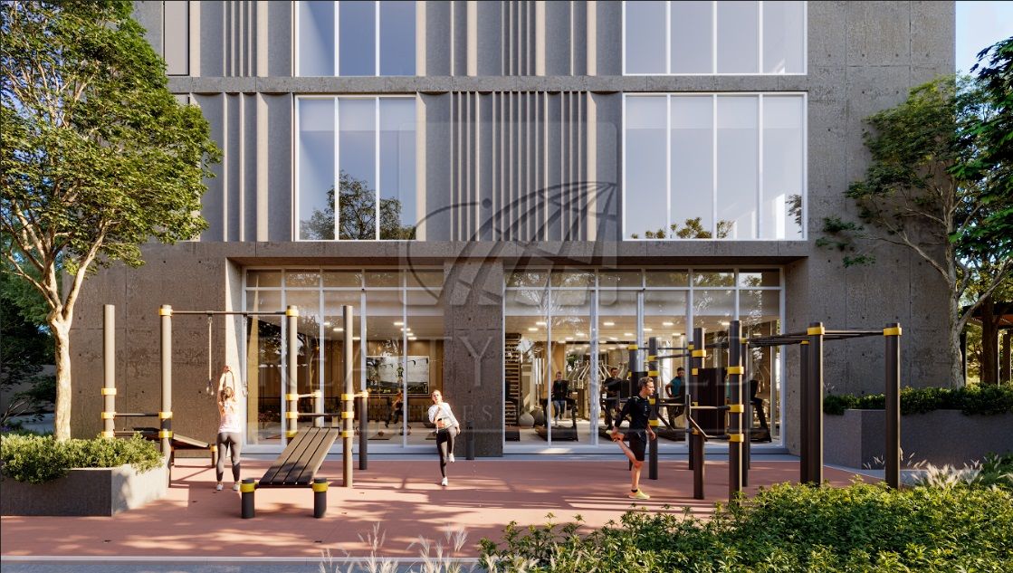 Departamento en Venta en KANTO