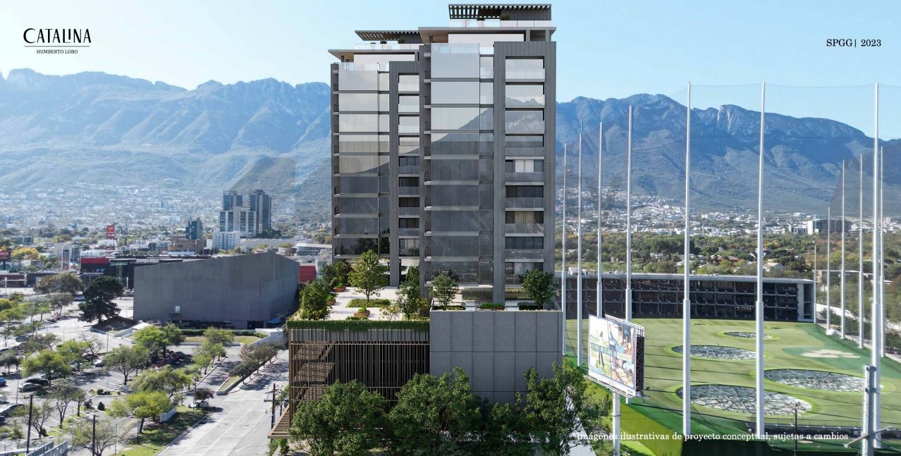 Edificio Mixto en Venta en Del Valle