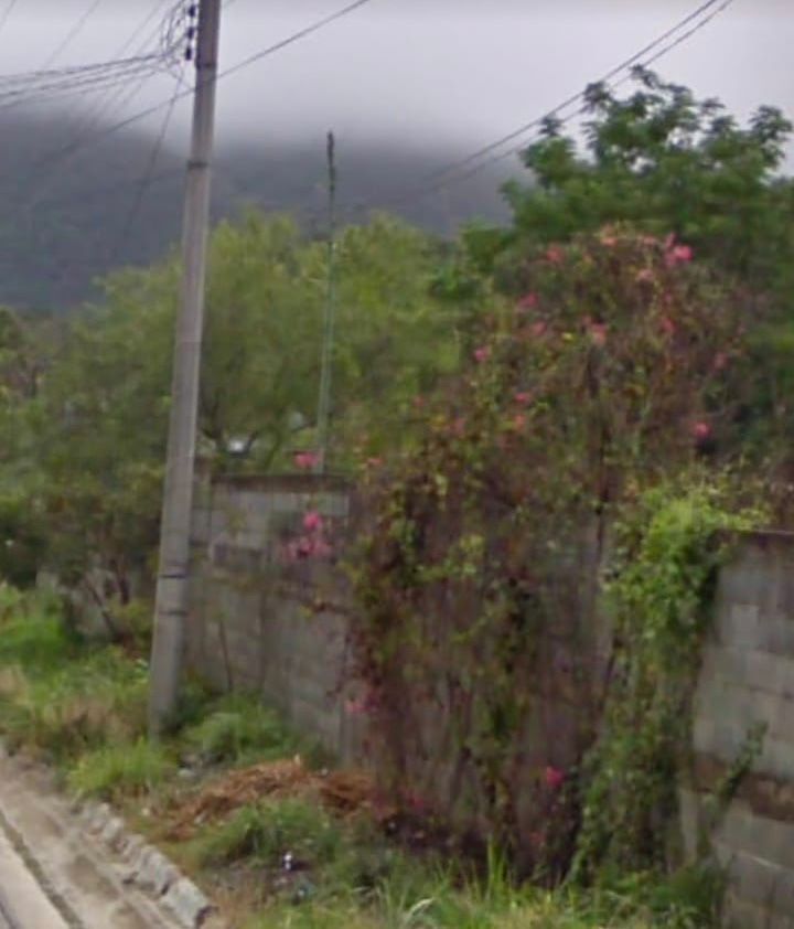 Terreno en Venta en Los Cristales
