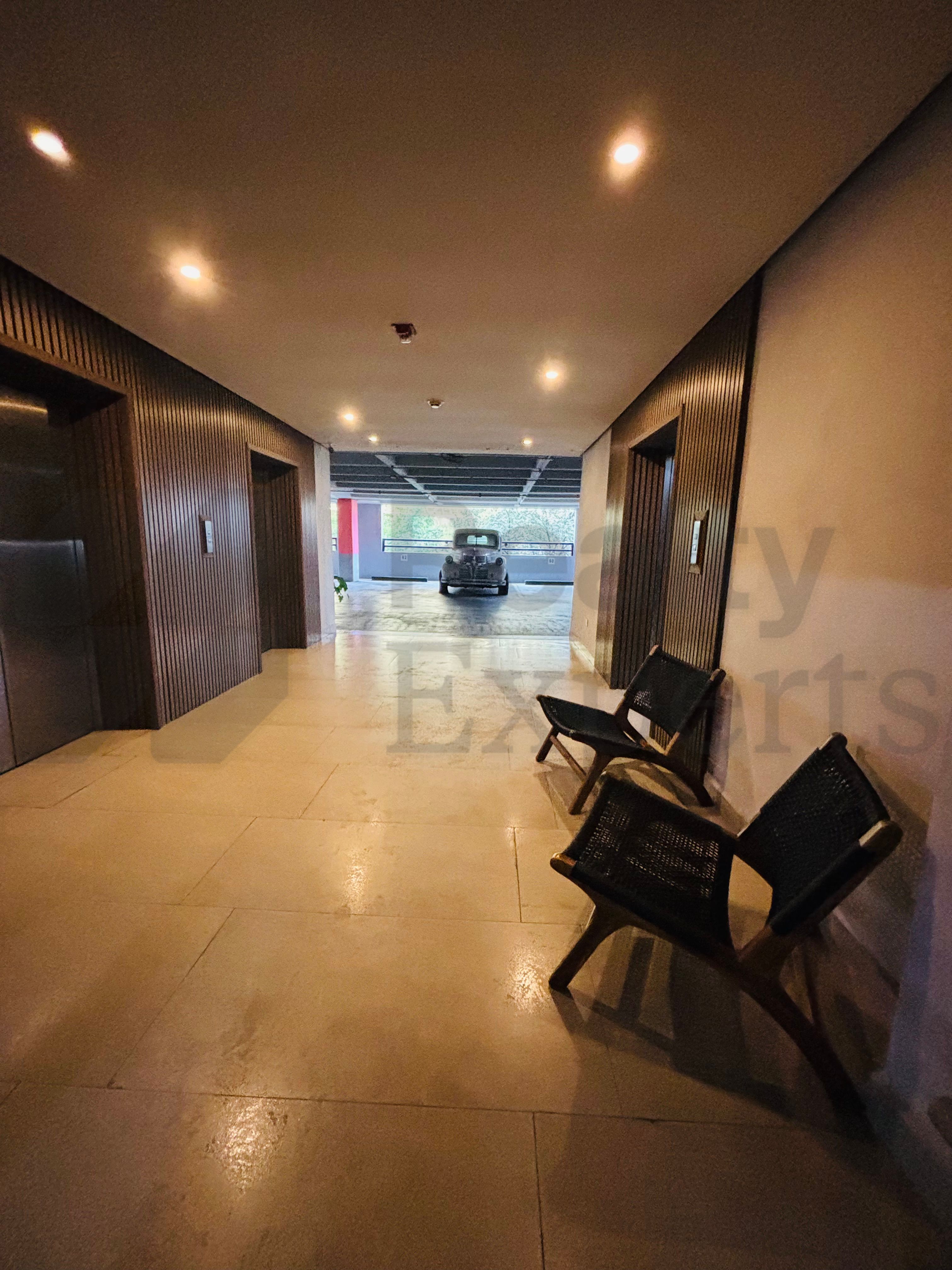 Departamento en Renta en Los Arcángeles