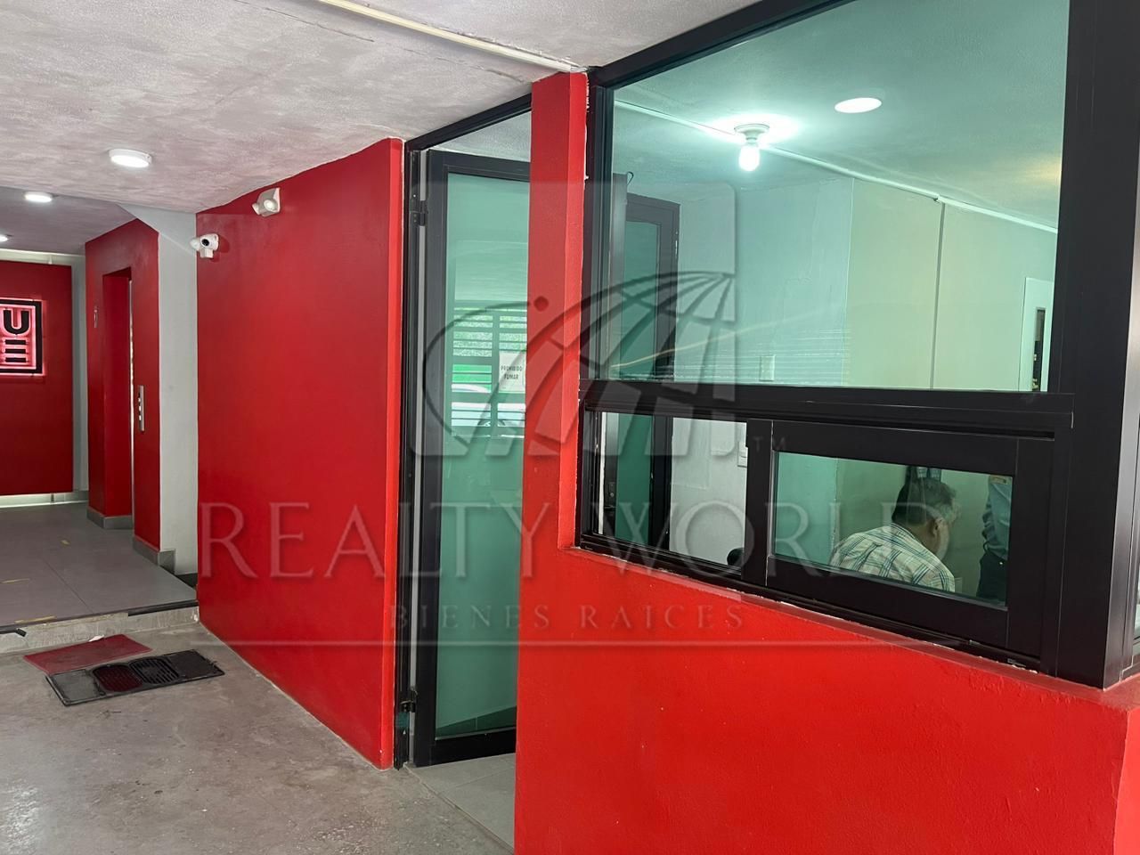 Oficina en Renta en casco urbano