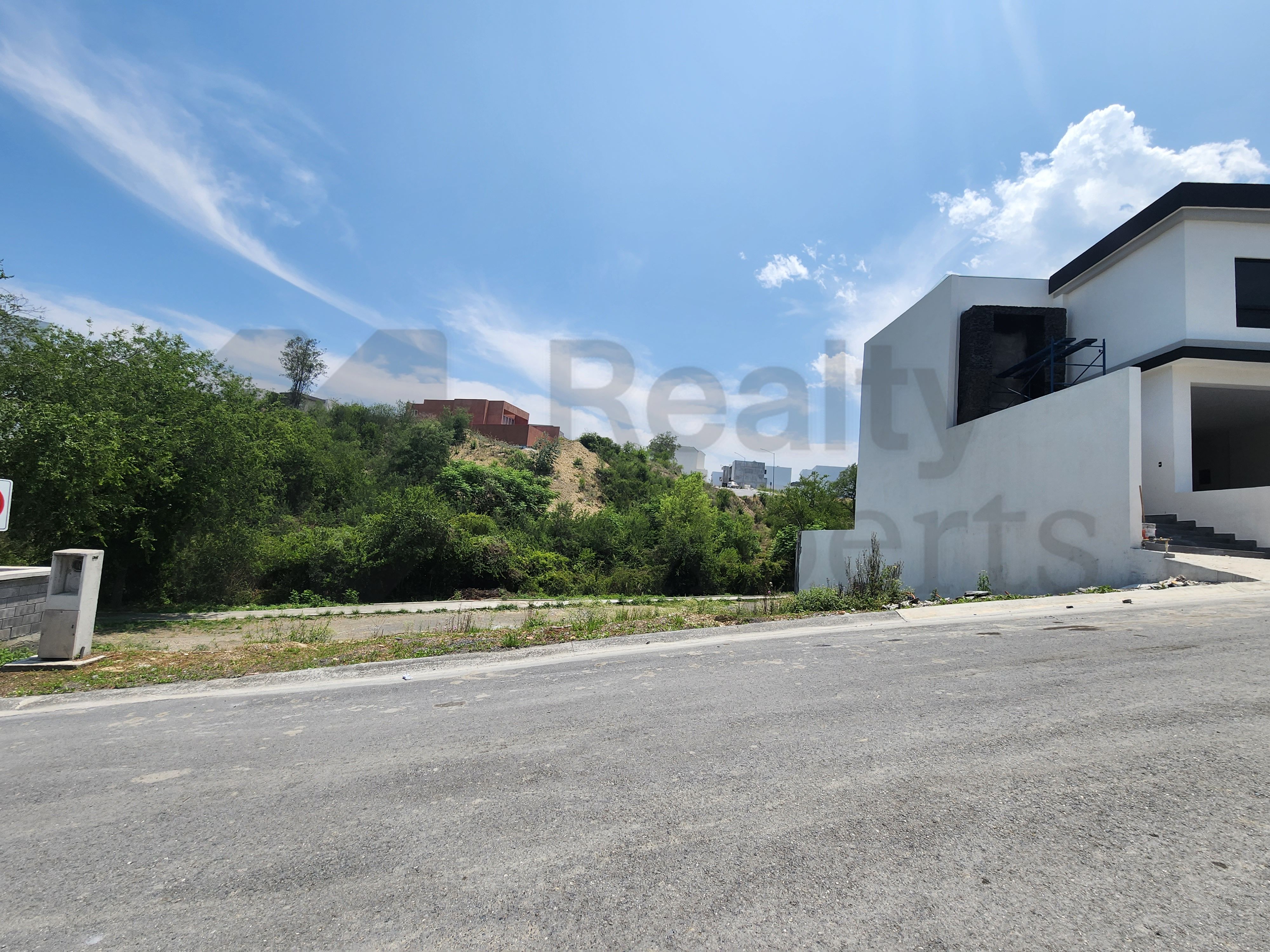Terreno en Venta en Alamosur