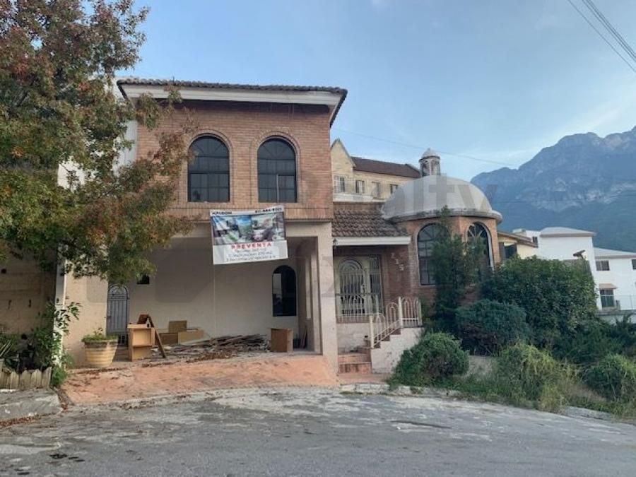Casa en Venta en Monterrey Centro