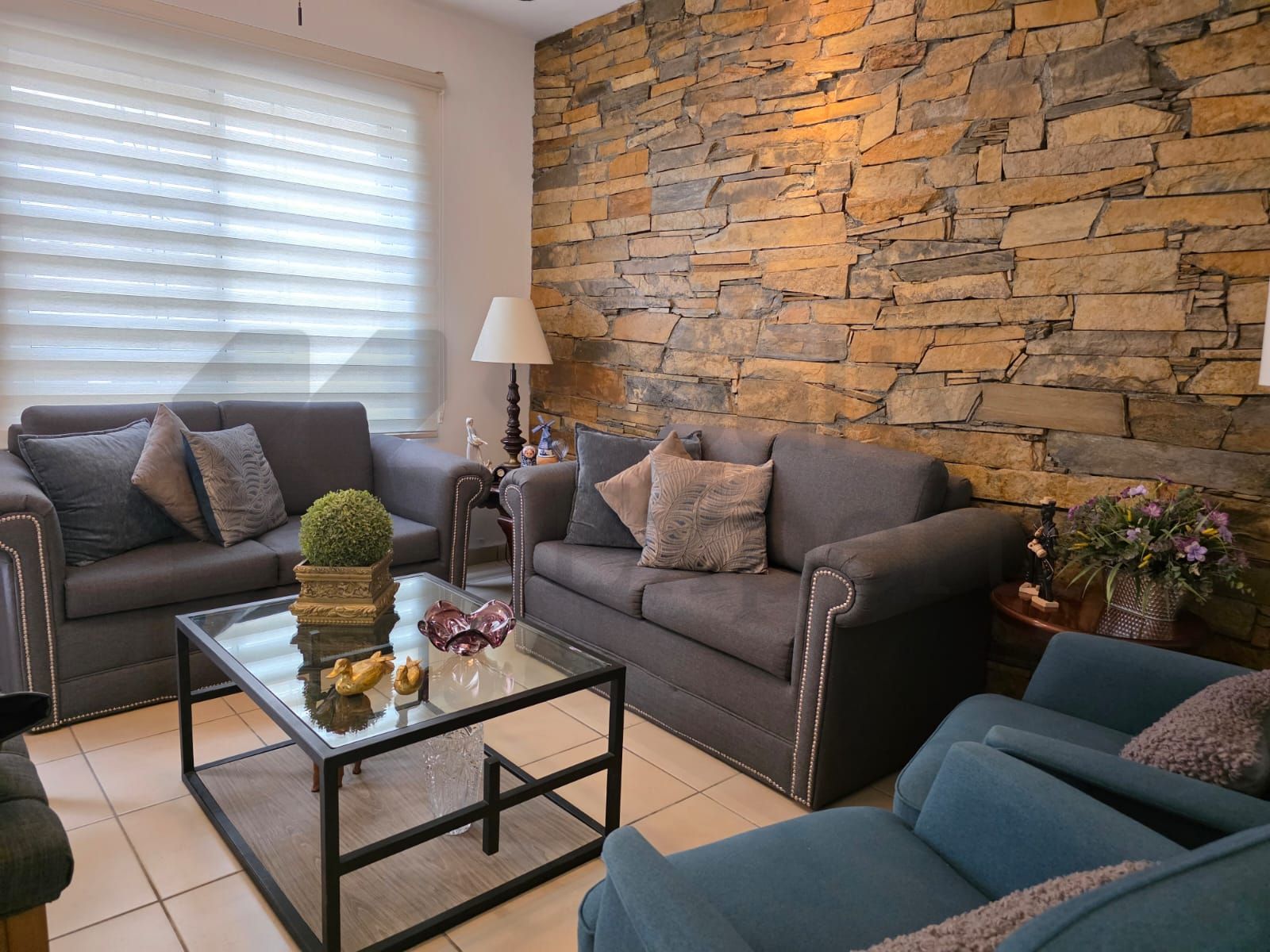 Casa en Venta en Colinas del Huajuco