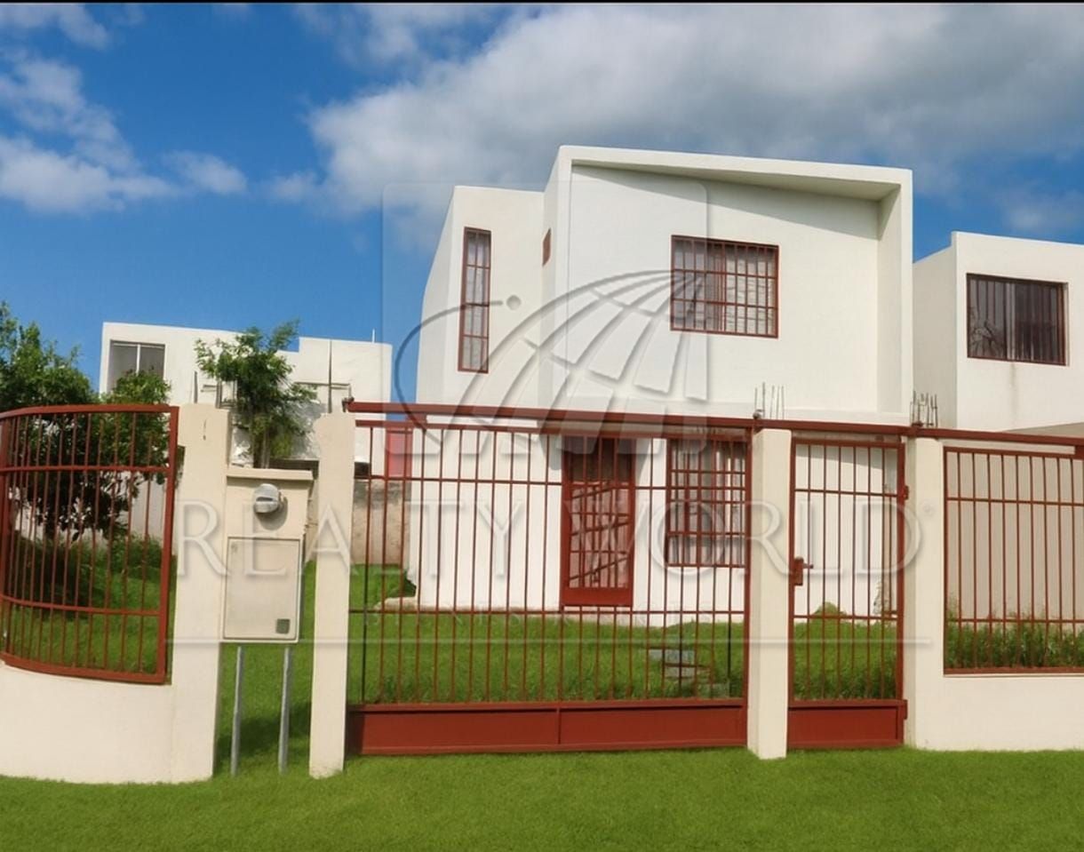 Casa en Venta en Mirasol Residencial