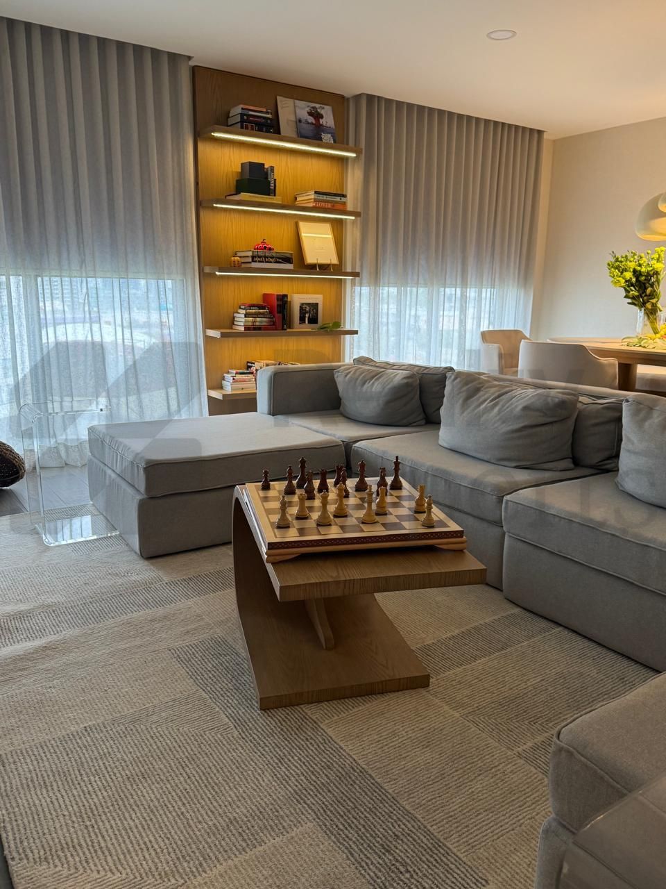 Departamento en Renta en Murania