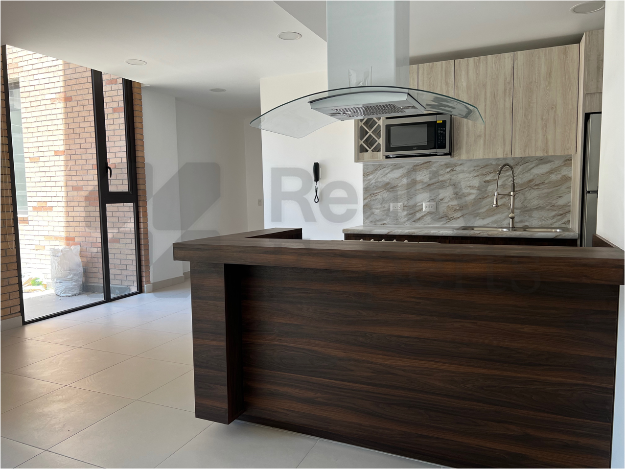 Departamento en Renta en Distrito Domo