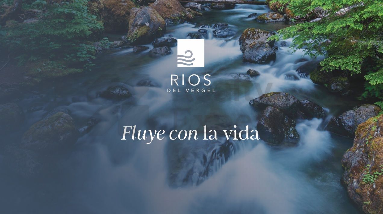 Terreno en Venta en Rios del Vergel