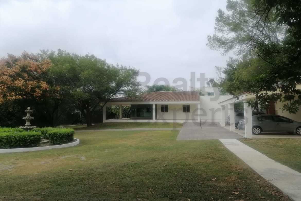 Casa en Venta en El Uro