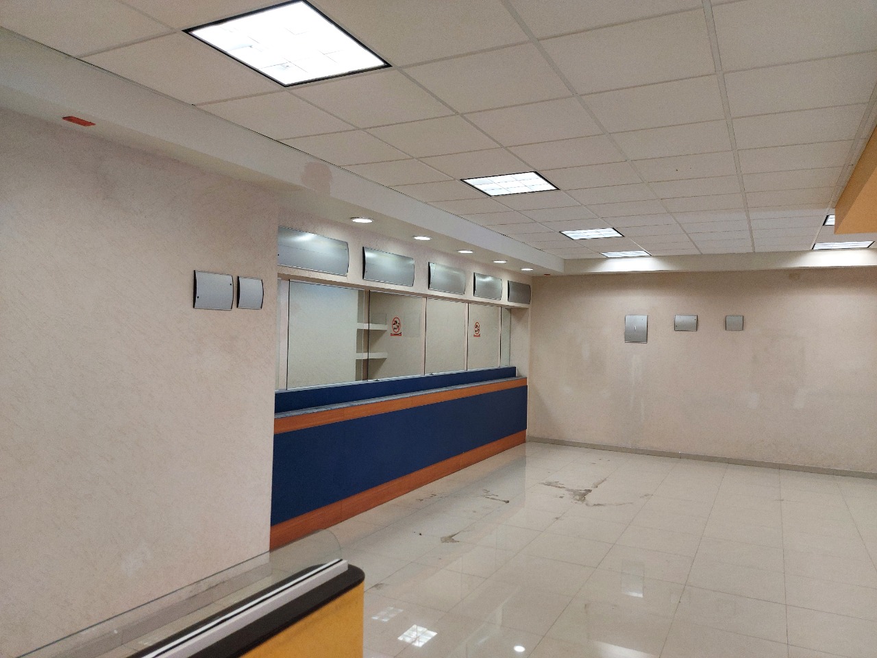 Local en Renta en Monterrey Centro