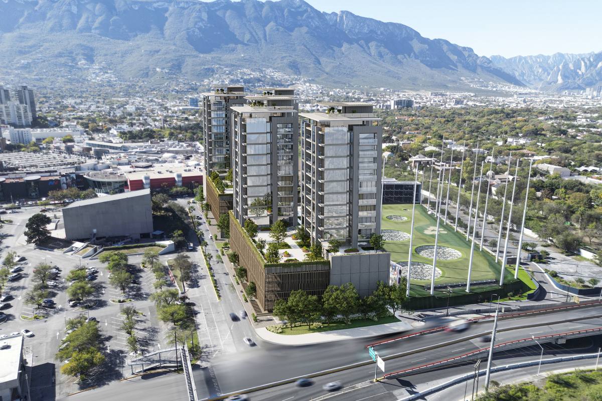 Departamento en Venta en Del Valle
