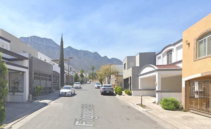 Casa en Venta en Cerradas de Cumbres