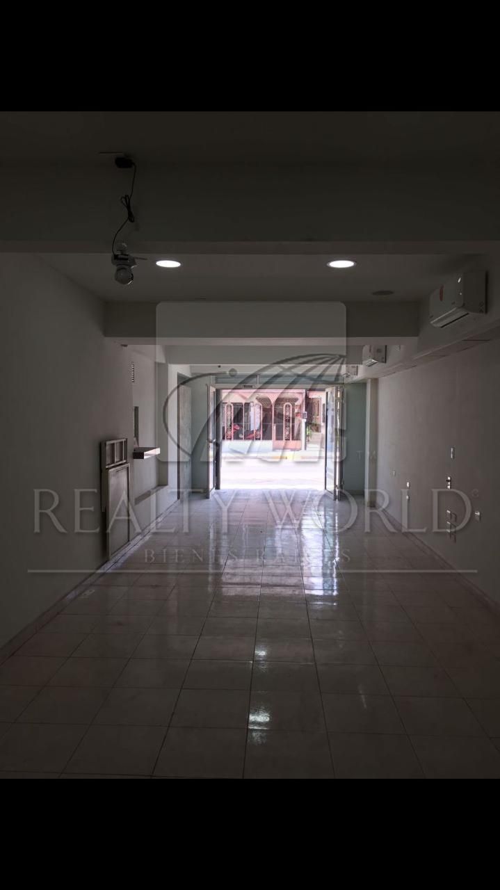 Edificio Mixto en Venta en Talleres