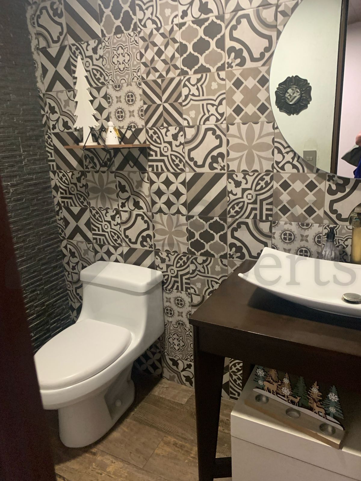 Casa en Venta en Centro