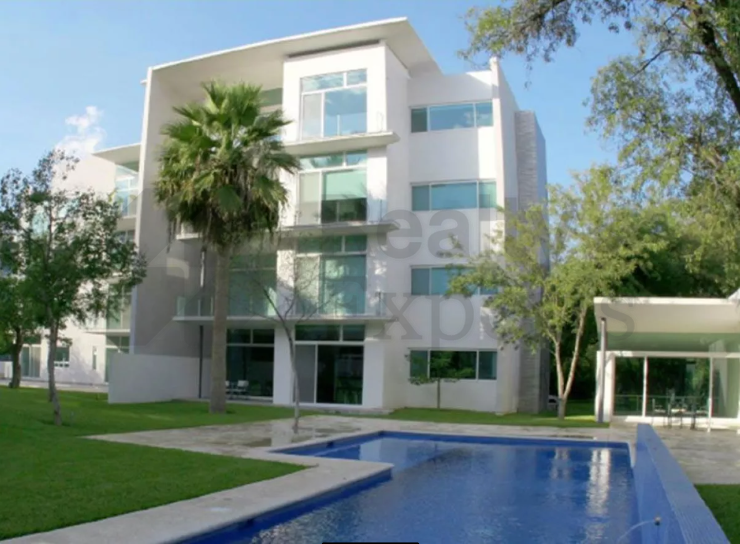Departamento en Venta en Hacienda de los Callejones