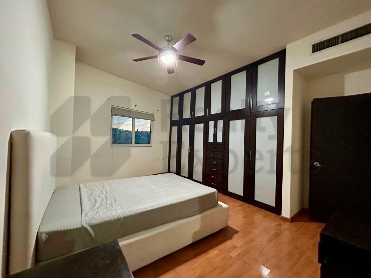 Departamento en Renta en Del Paseo Residencial