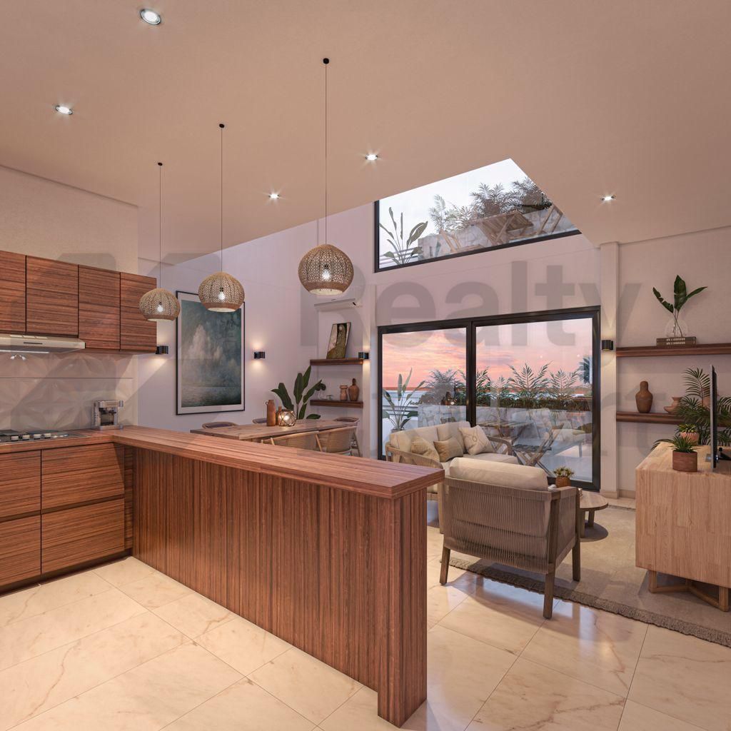 Departamento en Venta en EDEN 