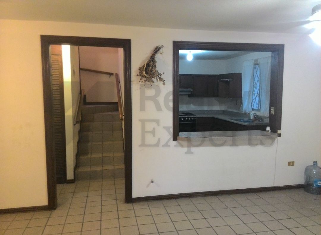 Casa en Renta en Cumbres 3er sector
