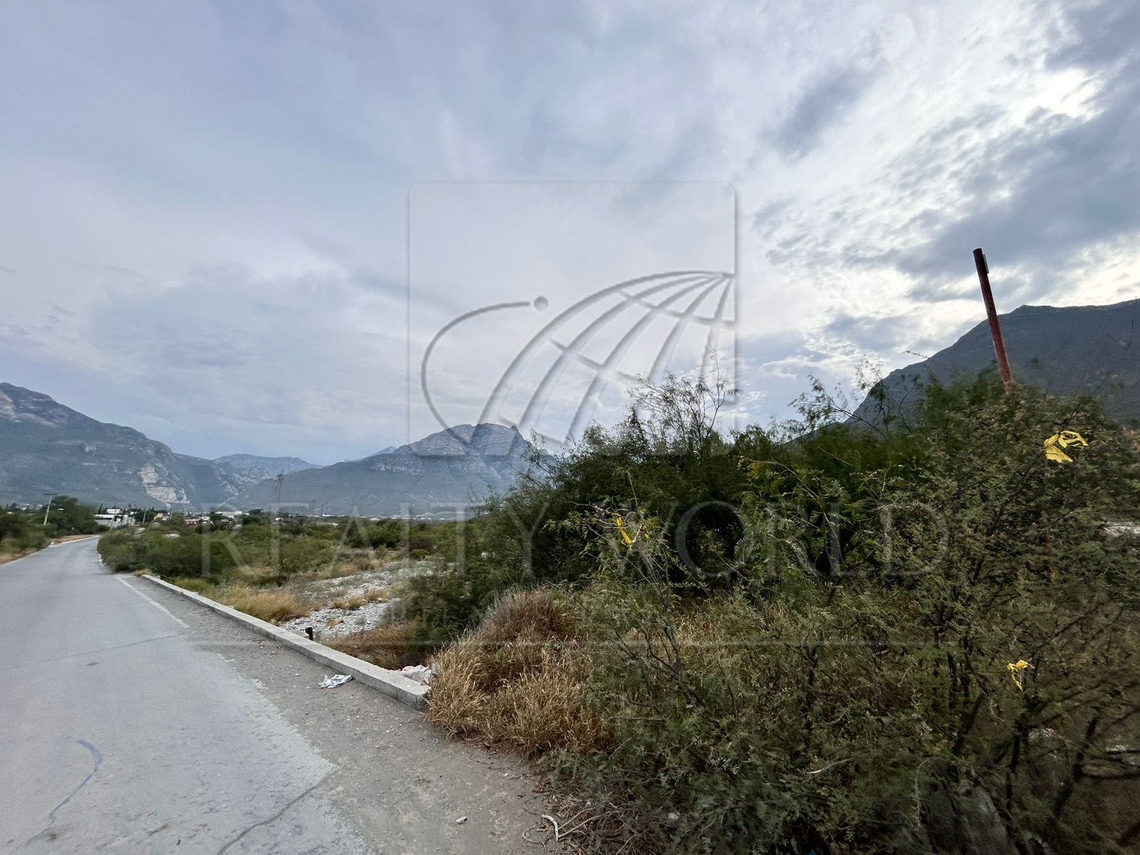 Terreno en Venta en Rinconada