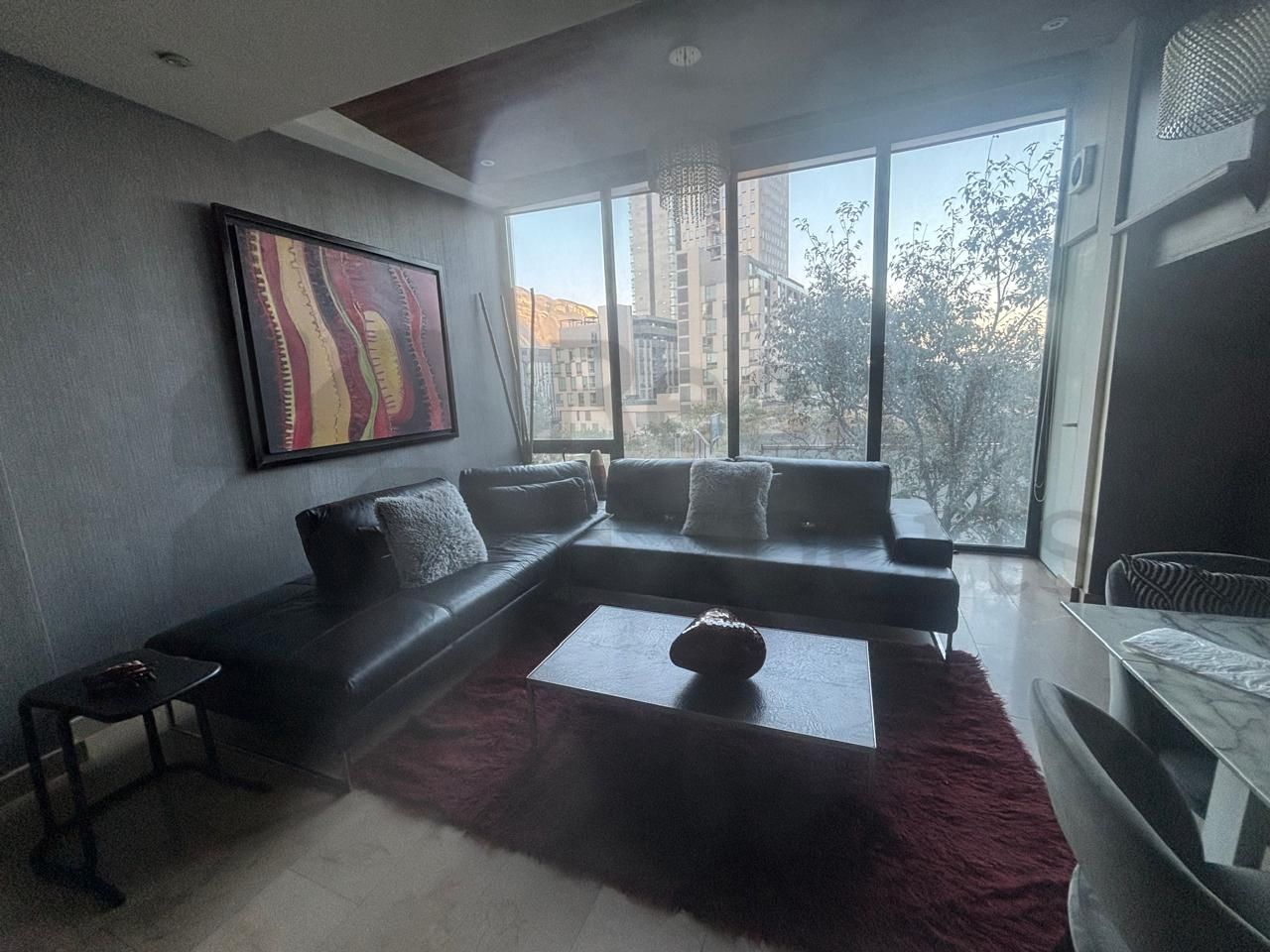 Departamento en Venta en Cordillera