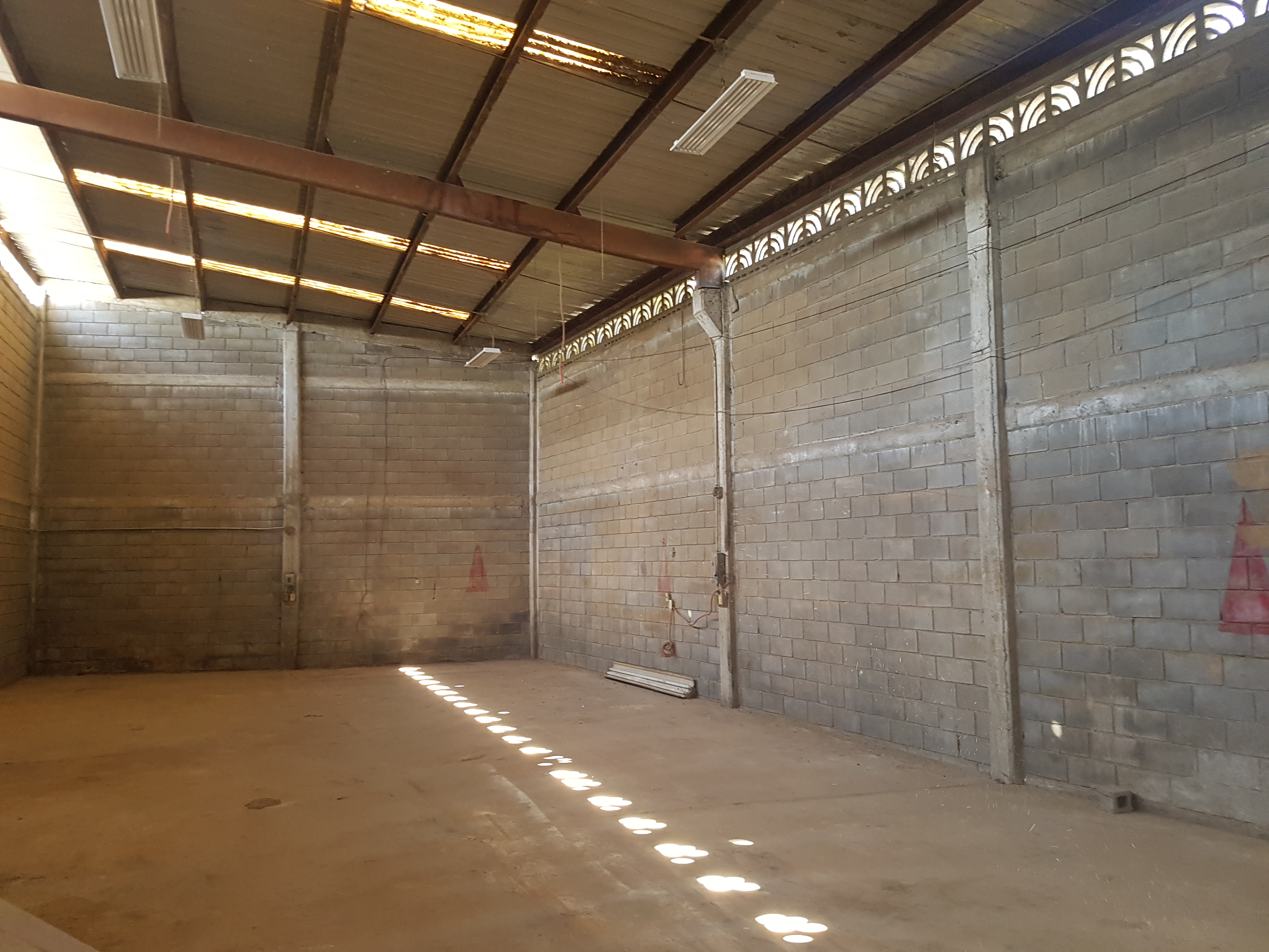 Bodega en Renta en Independencia