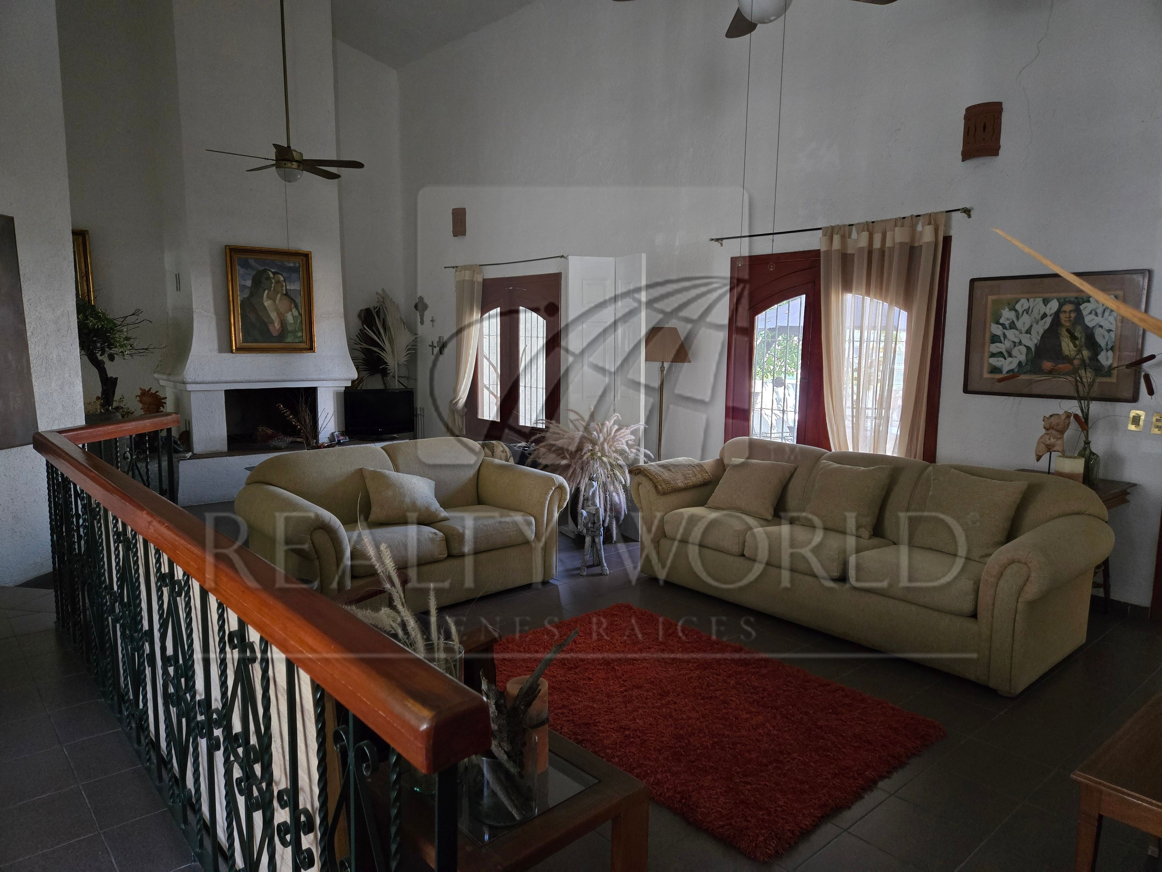 Casa en Venta en Jardines de San Agustin