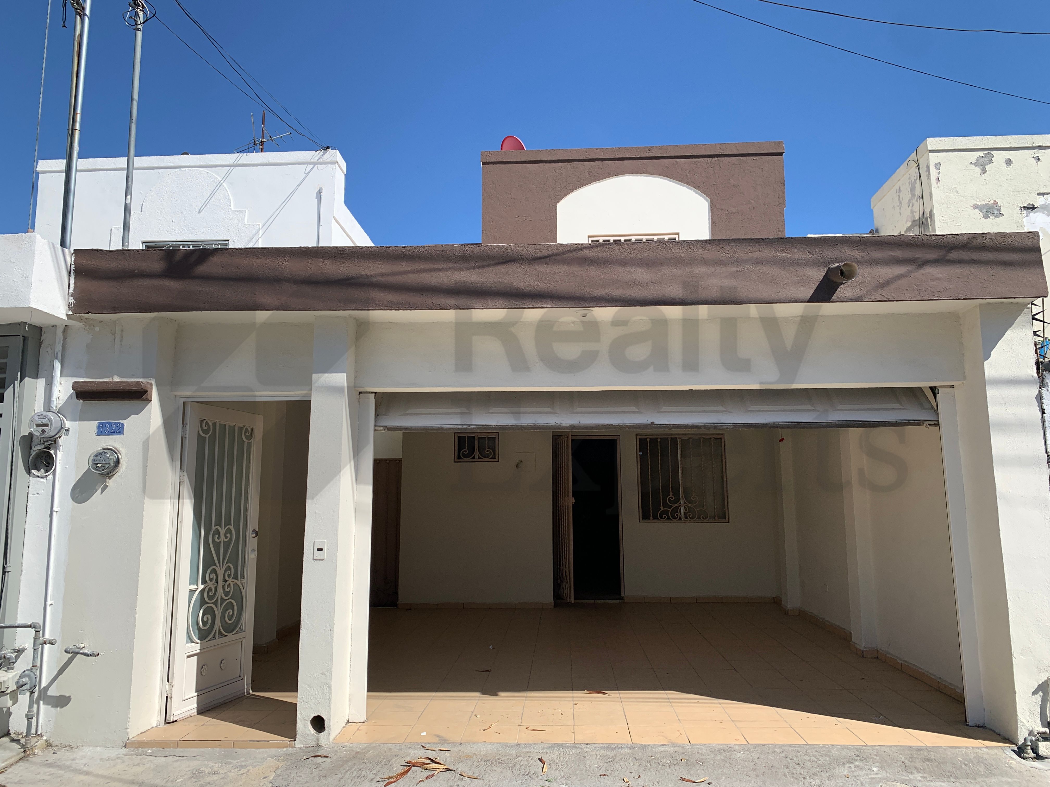 Casa en Renta en Valle de las Palmas III