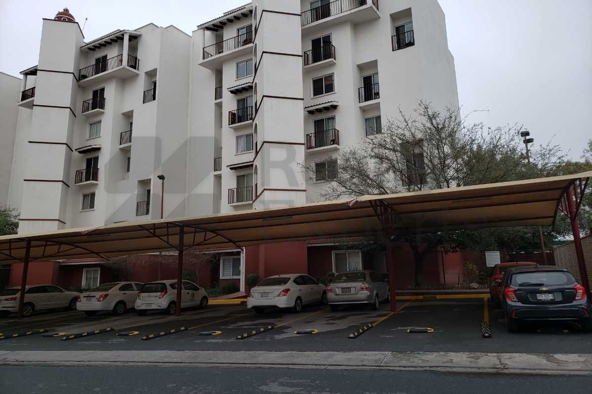 Departamento en Venta en Loma Larga