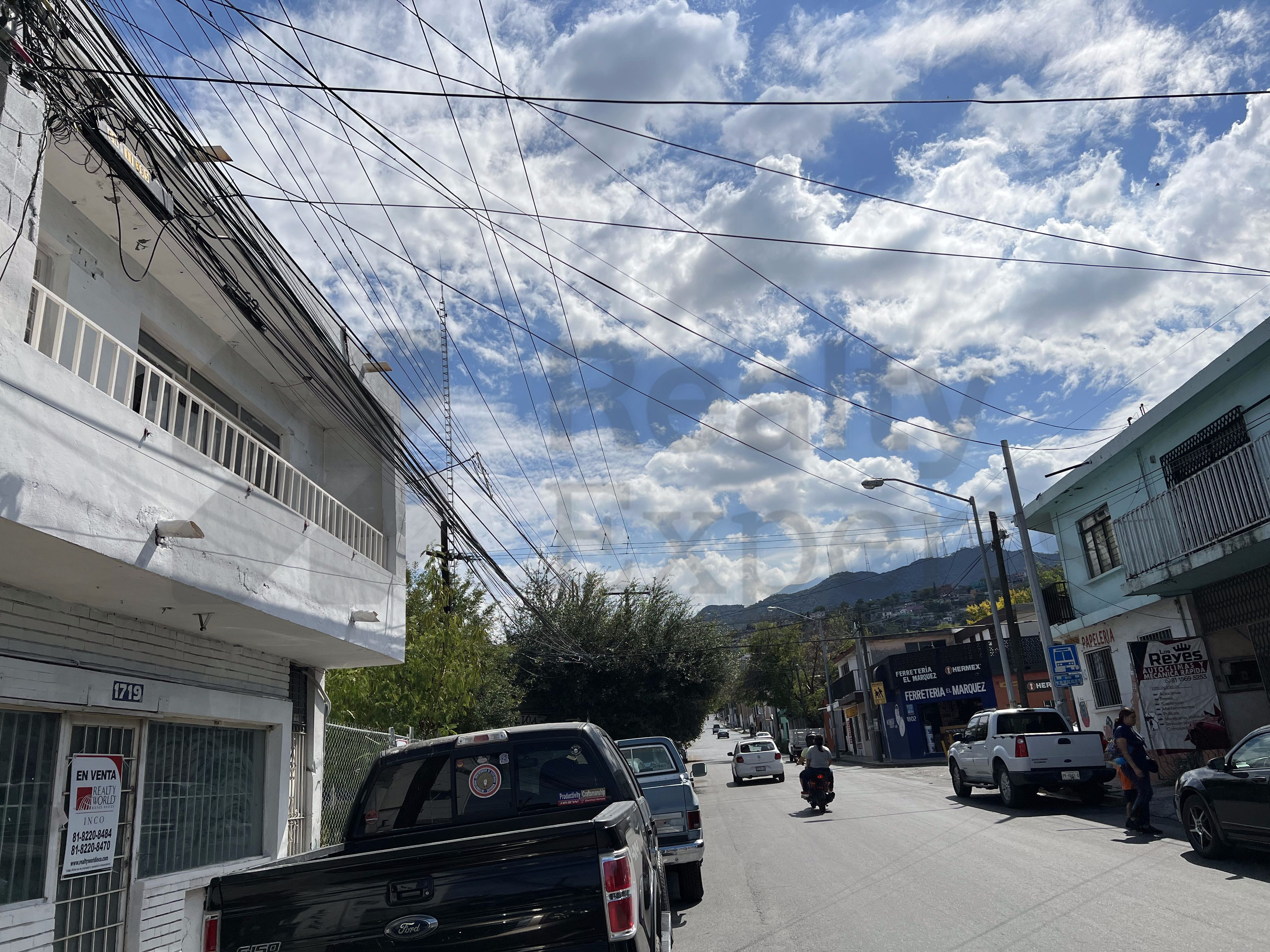 Bodega en Venta en Ancira