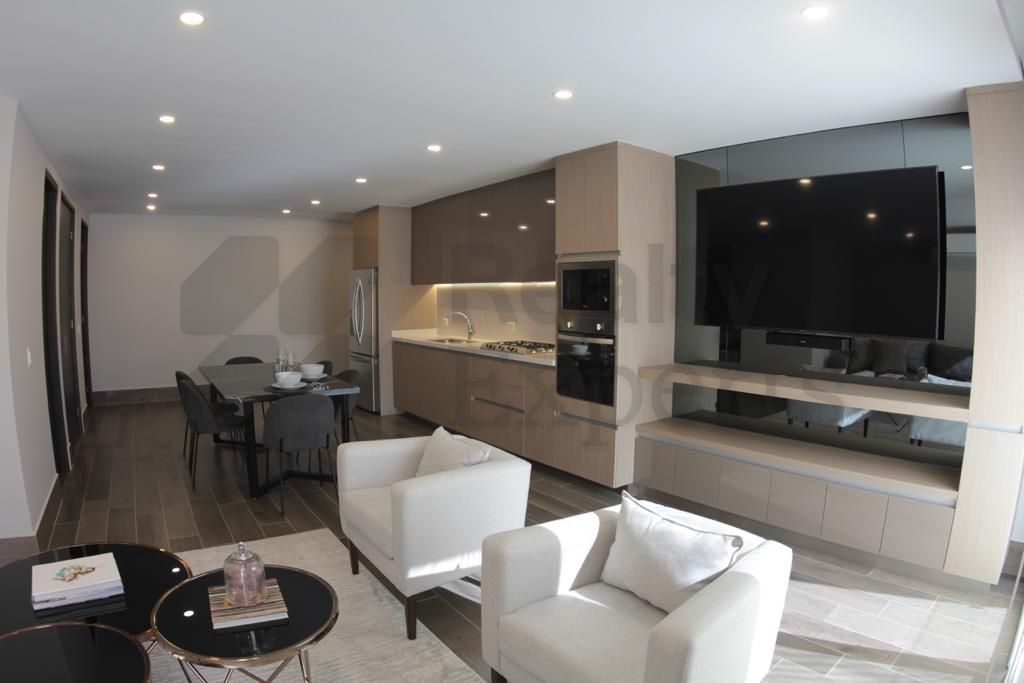 Departamento en Venta en Murania