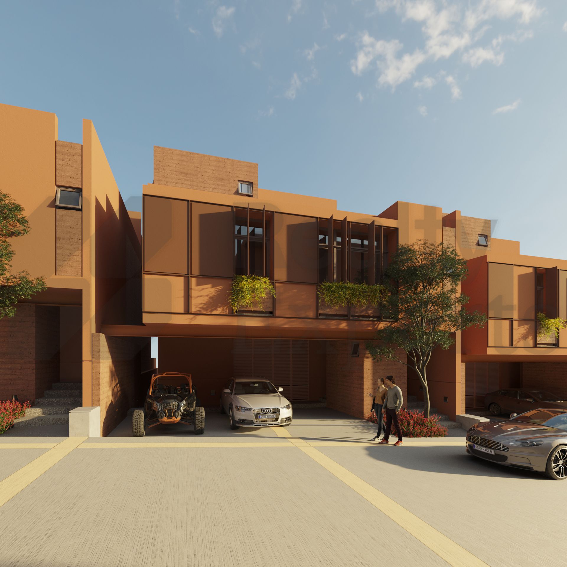 Casa en Venta en Albara Residencial 