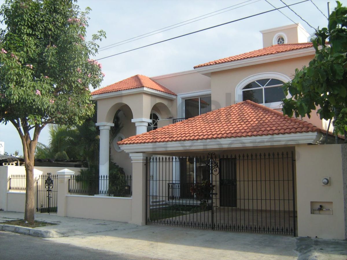 Casa en Venta en Monterrey Centro