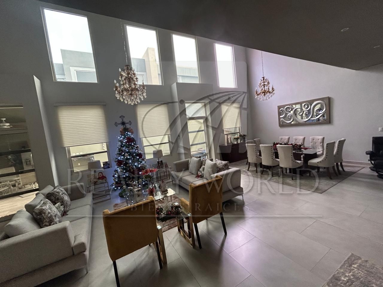 Casa en Venta en Rincón de San Jerónimo