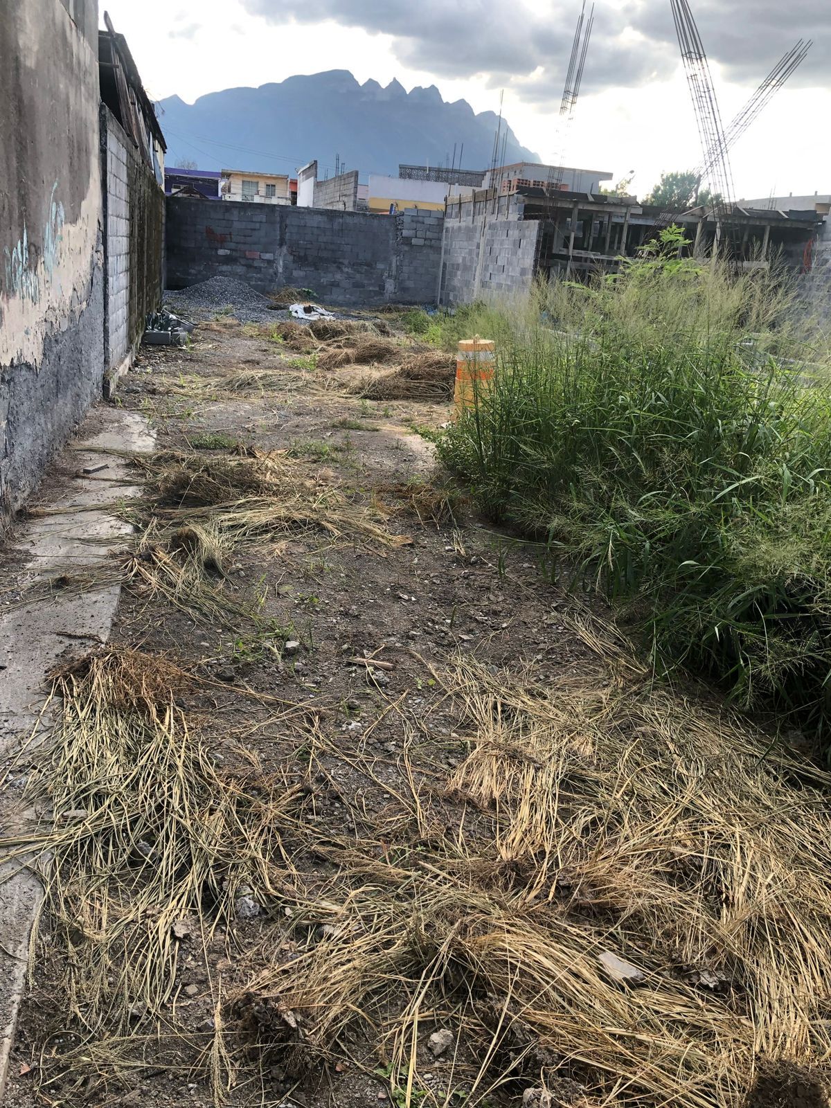 Terreno en Venta en Estrella