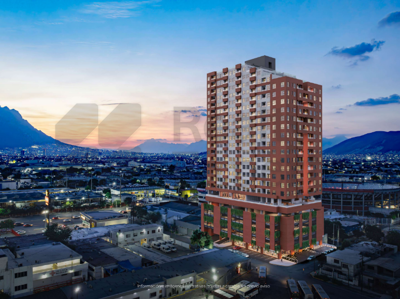 Departamento en Venta en DosPrados