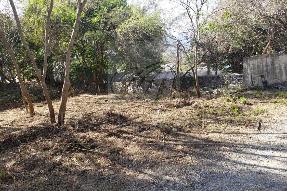 Terreno en Venta en Santa Rosalía