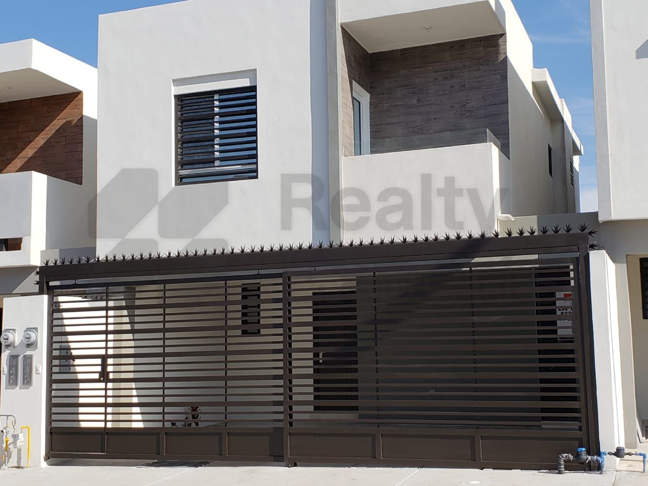 Casa en Renta en Montenova