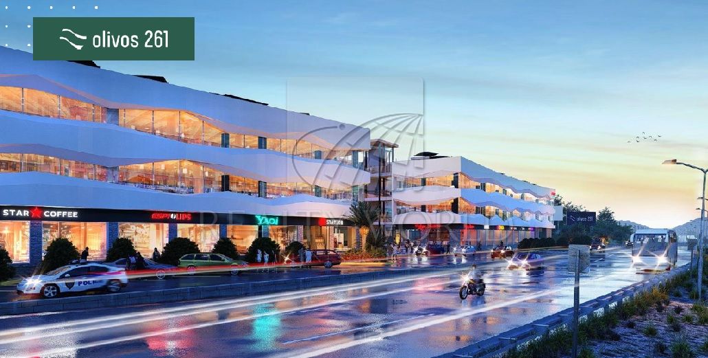 Local en Venta en Olivos 261