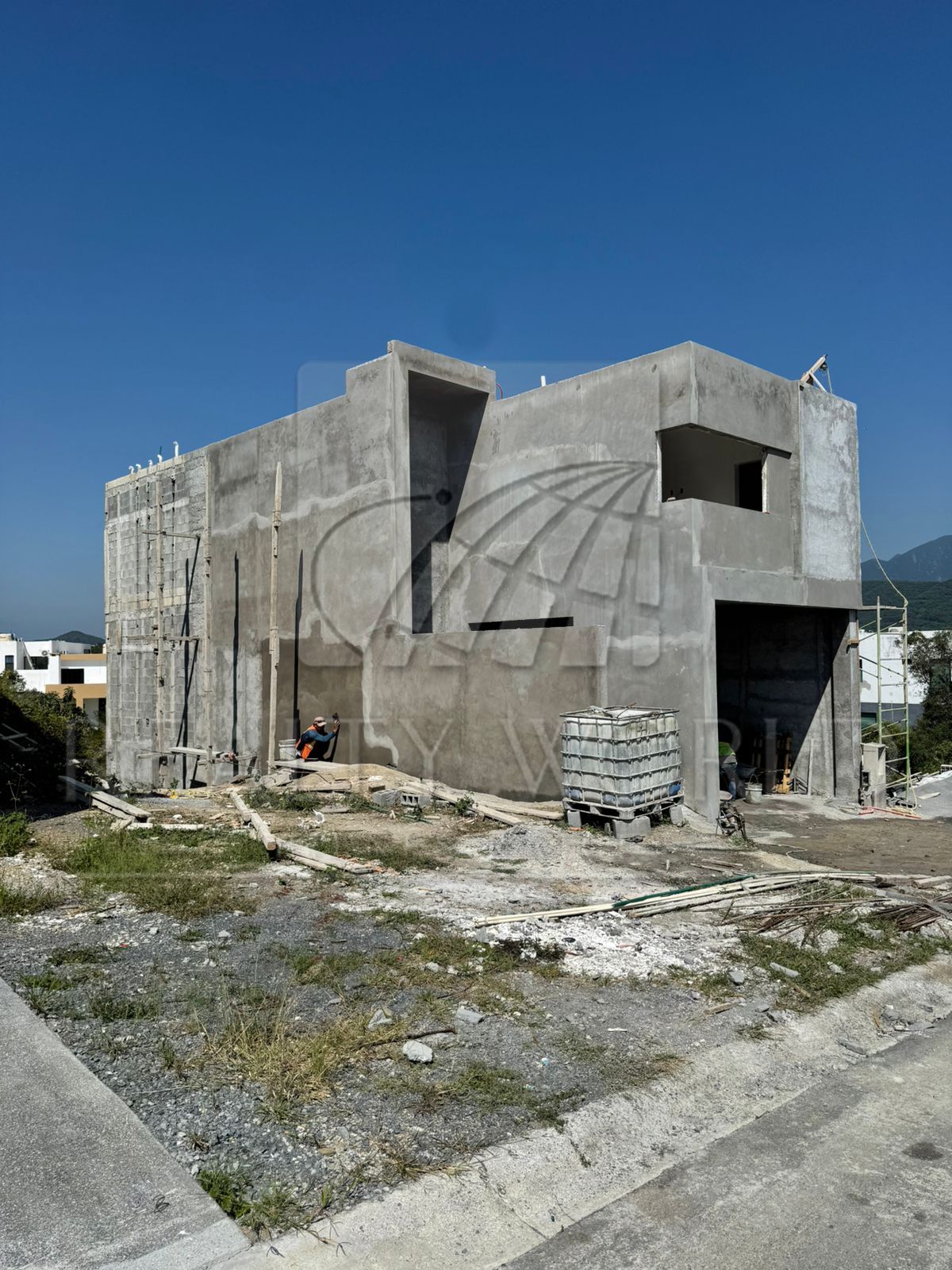 Casa en Venta en Álamo Sur