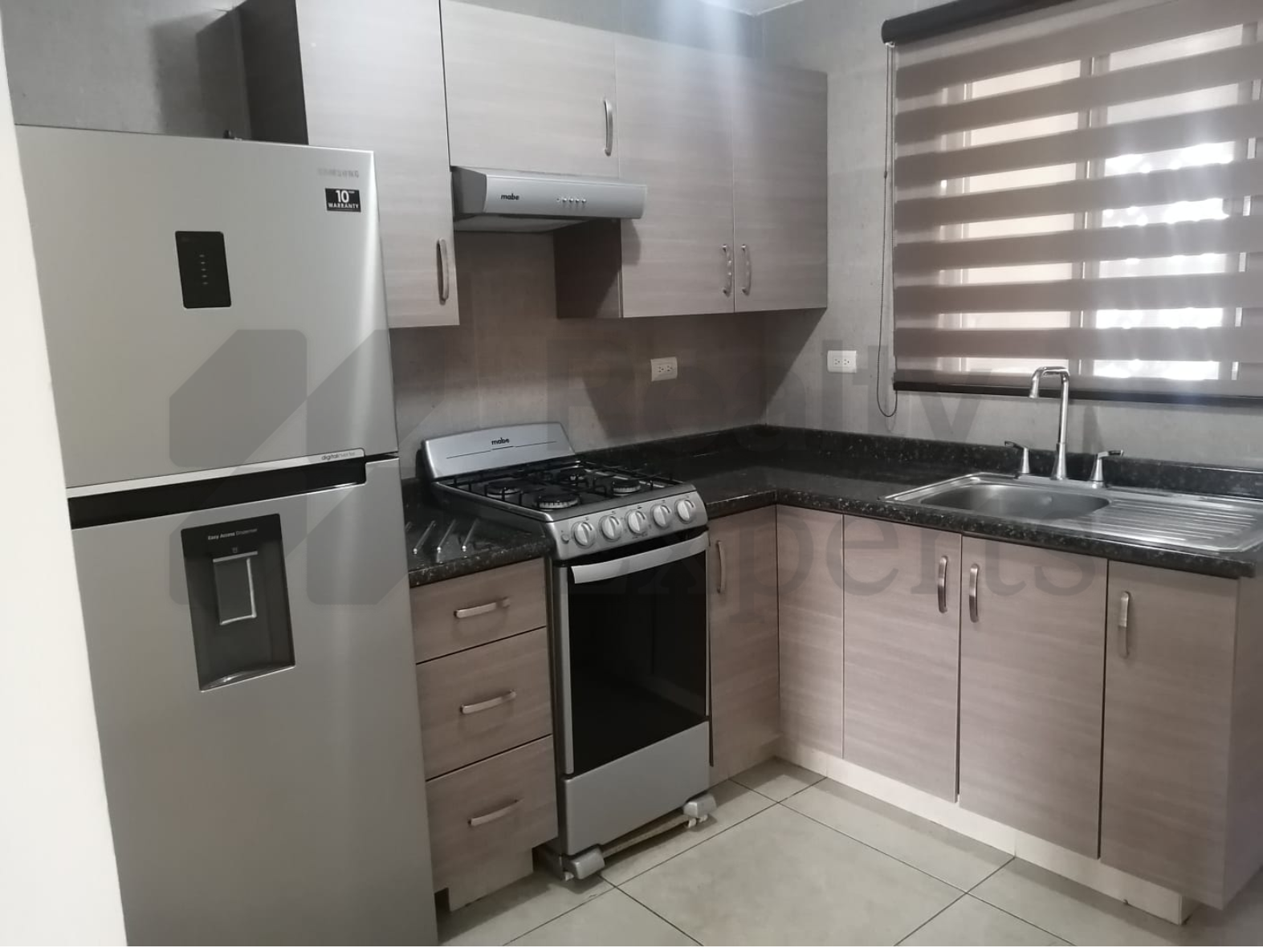 Departamento en Renta en Loma Larga