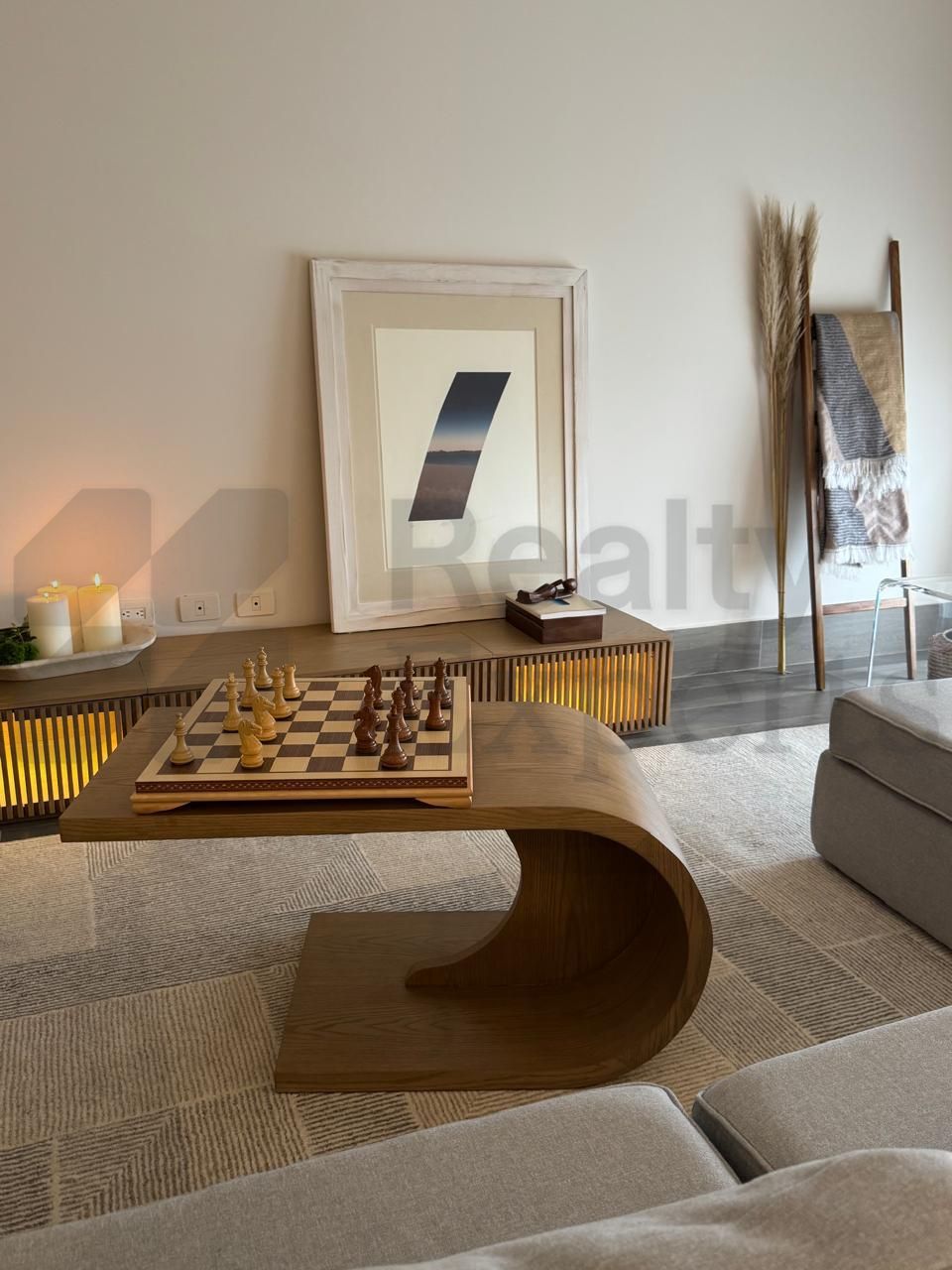 Departamento en Renta en Murania