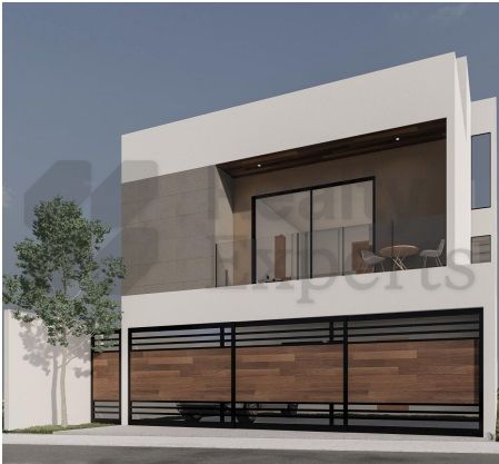 Casa en Venta en Contry