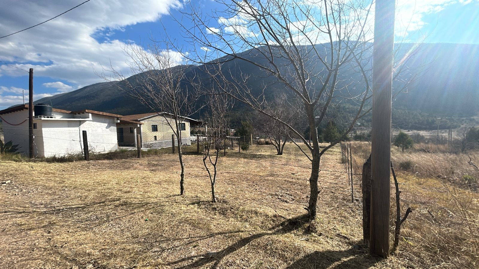 Terreno en Venta en Los Lirios