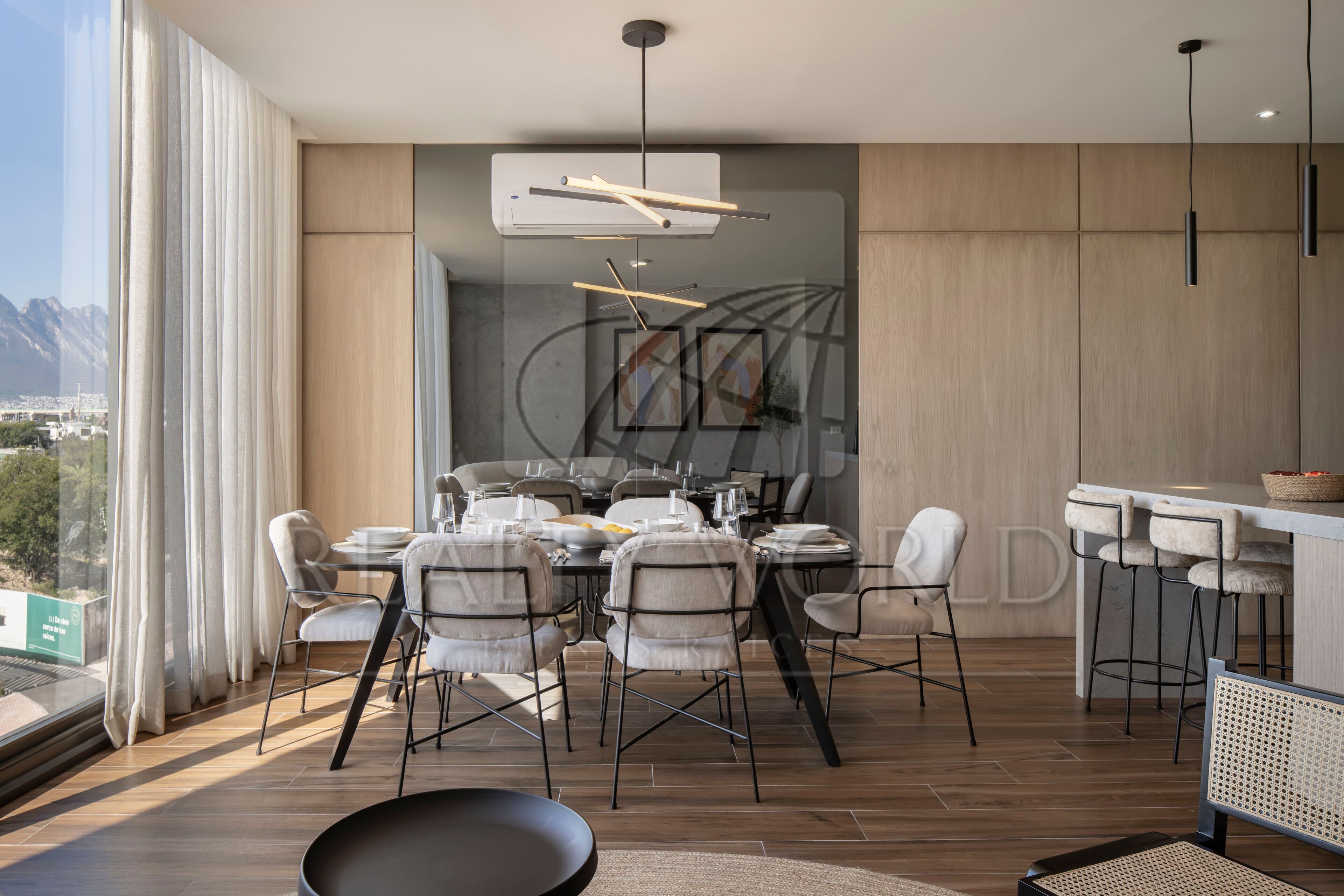 Departamento en Venta en La Proeza