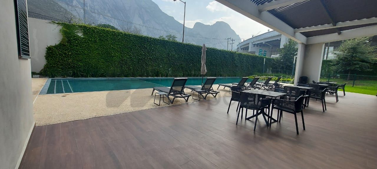 Departamento en Renta en Kima
