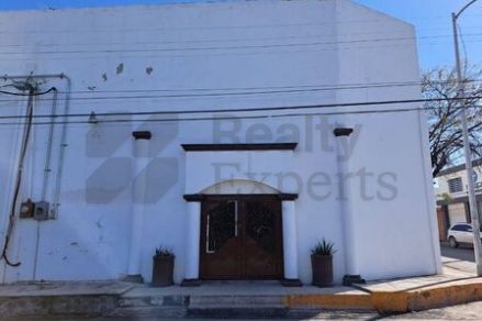 Local en Renta en Apodaca Centro